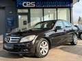 Mercedes-Benz C 200 C Limousine C 200 CDI BlueEfficiency Noir - thumbnail 1