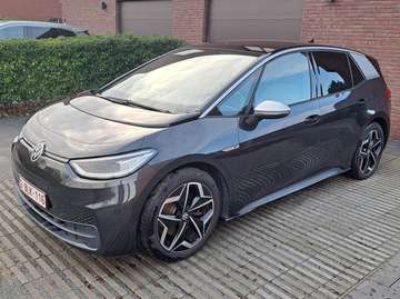 ID.3 Performance Upgrade Pro 1st Plus