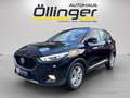 MG ZS 1.5 Benzin Luxury + AHV und WINTERKOMPLETTRÄDER!! Noir - thumbnail 1