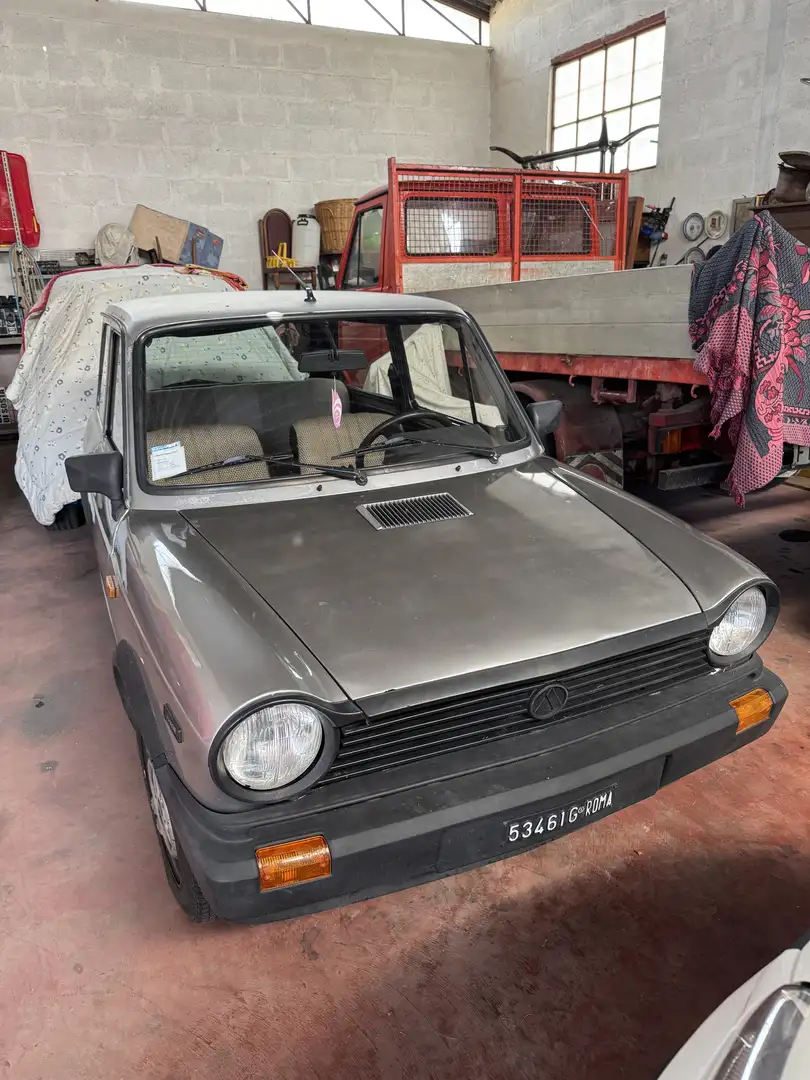Autobianchi A 112 A112 903 Junior - 1