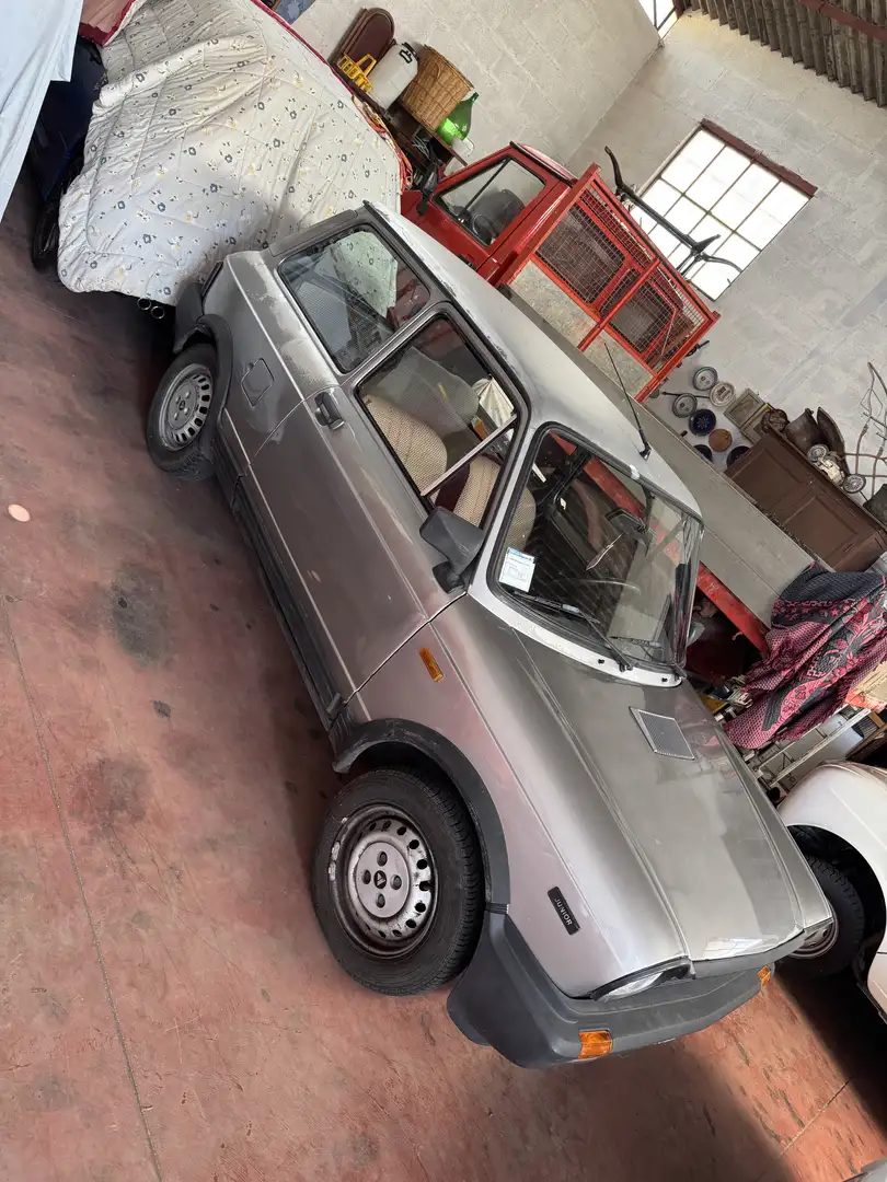 Autobianchi A 112 A112 903 Junior - 2