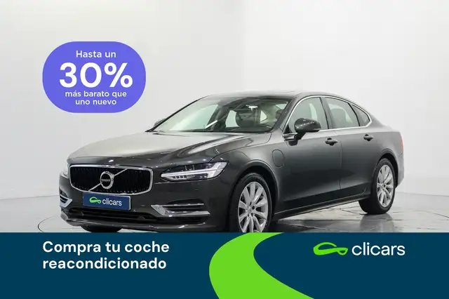 Volvo S90 T8 Twin Business Plus AWD Aut.