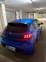 Peugeot e-208 208 II 2019e-208 GT 100kW Blu/Azzurro - thumbnail 4