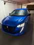 Peugeot e-208 208 II 2019e-208 GT 100kW Blu/Azzurro - thumbnail 3