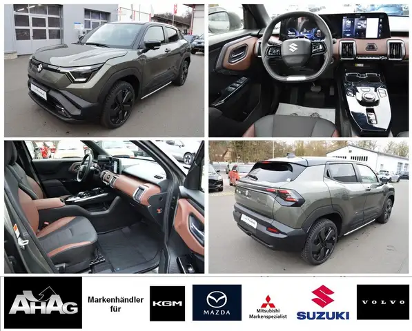 Suzuki Vitara e VITARA Allgrip-e Comfort+ *Voll+WR+Extras*
