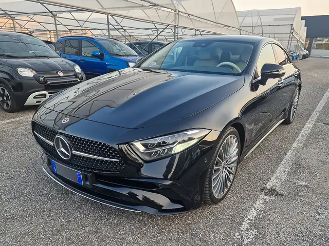 Mercedes-Benz CLS 450 367cv mhev 4matic auto