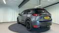 Mazda CX-5 2.5 SkyActiv-G 194 Sportive Automaat | Trekhaak | Grijs - thumbnail 2