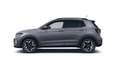 Volkswagen T-Cross 1.5 TSI R-Line Aut. 110kW Gris - thumbnail 5