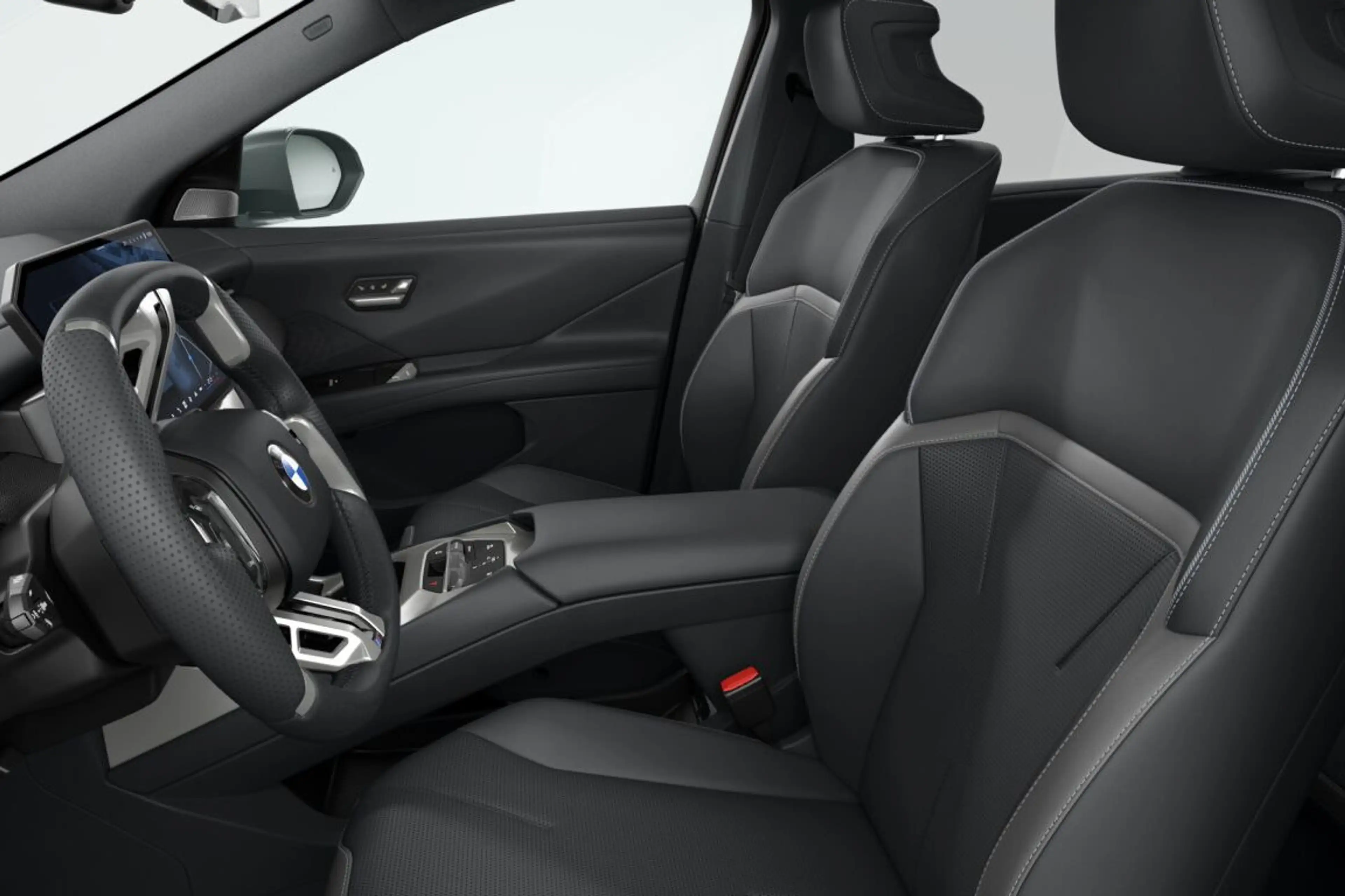 BMW iX3 40 eDrive 83 kWh | M Sportpakket | Innovation Pack — photo 4