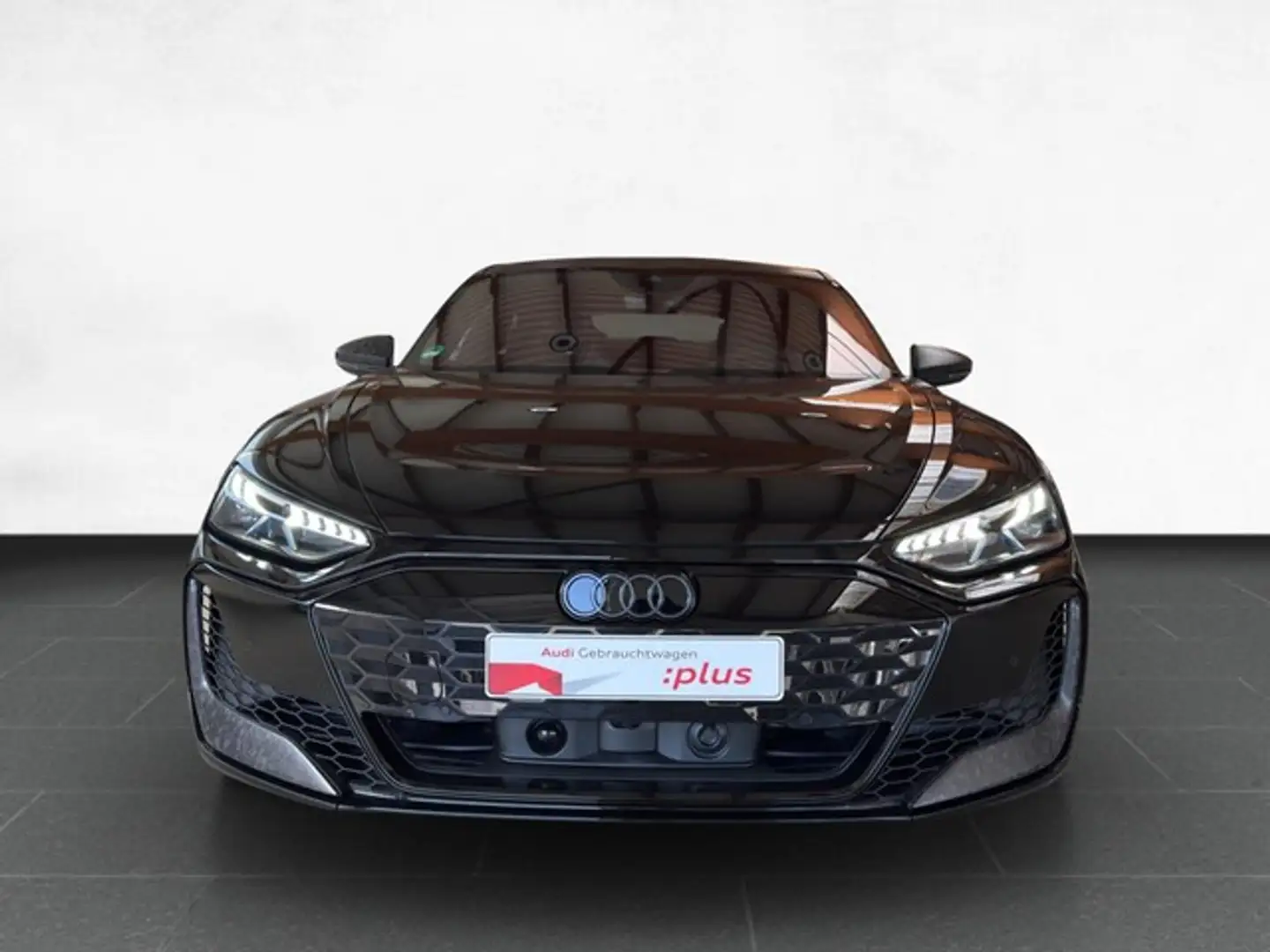 Audi RS e-tron GT Performance quattro /Matrix/B&O Schwarz - 2