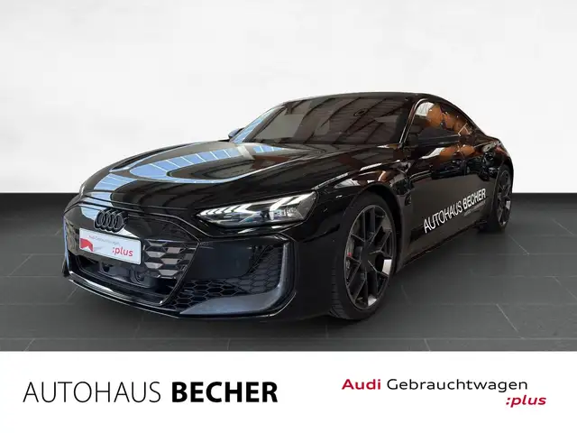Audi RS e-tron GT Performance quattro /Matrix/B&O