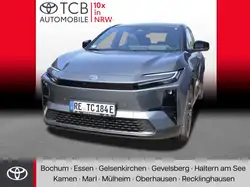 Toyota C-HR Lounge SKY & SOUND PAKET