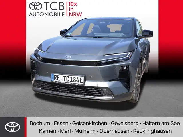 Toyota C-HR Lounge SKY & SOUND PAKET