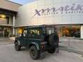 Land Rover Defender 90 2.5 Td5 Station Wagon Verde - thumbnail 4