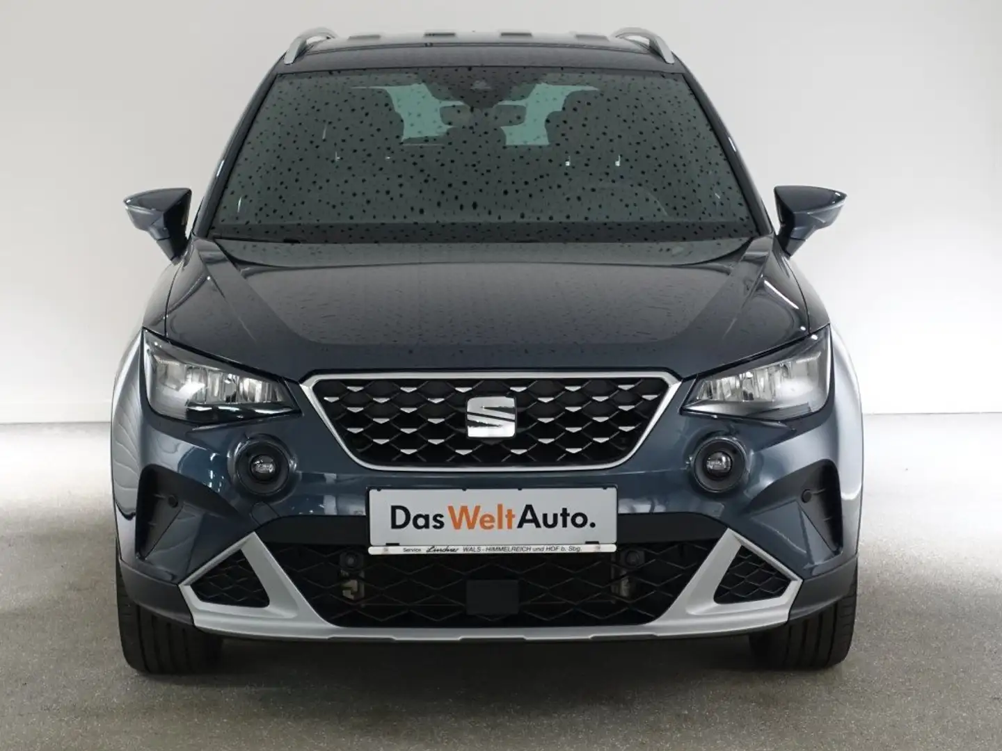 SEAT Arona Xperience 1.0 TSI, 2021 Grau - 2