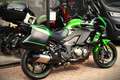 Kawasaki Versys 1000 GRAND TOURER ***MOTO VERTE*** Zöld - thumbnail 3