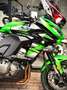 Kawasaki Versys 1000 GRAND TOURER ***MOTO VERTE*** Zöld - thumbnail 4