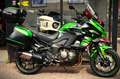 Kawasaki Versys 1000 GRAND TOURER ***MOTO VERTE*** Zöld - thumbnail 2