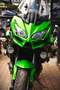 Kawasaki Versys 1000 GRAND TOURER ***MOTO VERTE*** Zöld - thumbnail 6