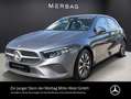 Mercedes-Benz A 180 Kompaktlimousine SpurW W-Paket ParkAss. Grau - thumbnail 1