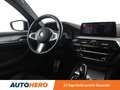 BMW 520 520d xDrive M Sport Schwarz - thumbnail 13