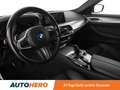 BMW 520 520d xDrive M Sport Noir - thumbnail 11