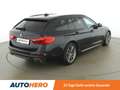 BMW 520 520d xDrive M Sport Noir - thumbnail 6