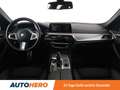 BMW 520 520d xDrive M Sport Noir - thumbnail 12