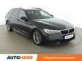 BMW 520 520d xDrive M Sport Schwarz - thumbnail 8