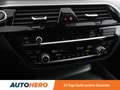 BMW 520 520d xDrive M Sport Schwarz - thumbnail 24