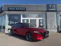 Mazda 3 inkl Leasing-Bonus Exclusive Klimaaut Sitzheizg RF Red - thumbnail 2