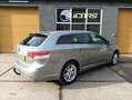 Toyota Avensis 2.0 VVTi Wagon automaat Navi/camera/trekhaak Grijs - thumbnail 5