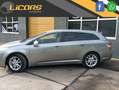 Toyota Avensis 2.0 VVTi Wagon automaat Navi/camera/trekhaak Grijs - thumbnail 3