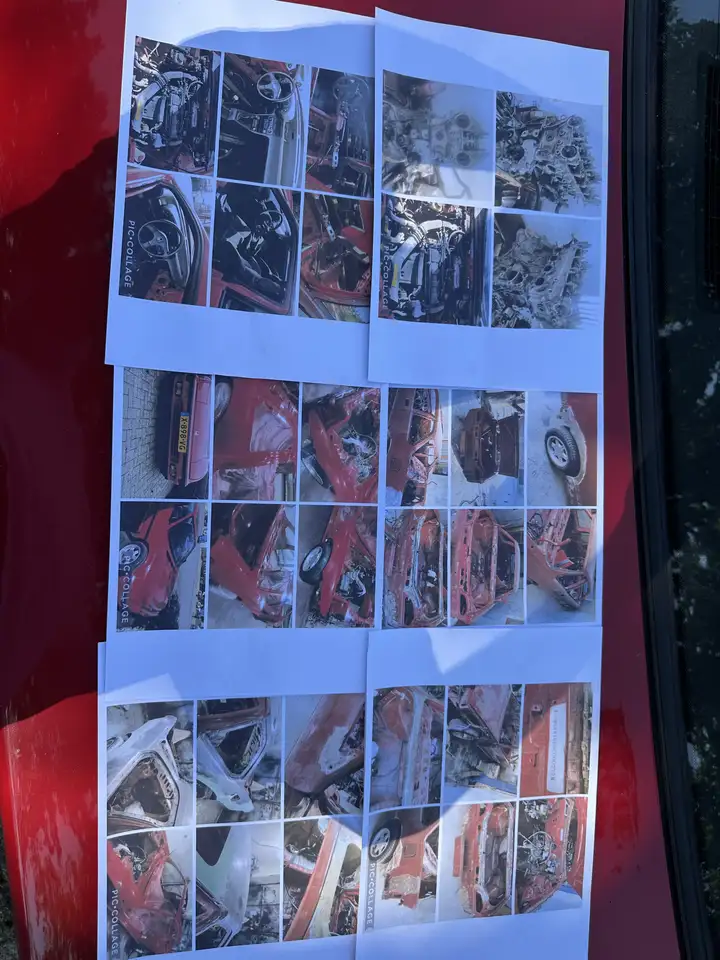 Honda Prelude 2.0i-16V DOHC, foto 7