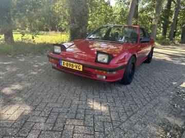 2.0i-16V DOHC