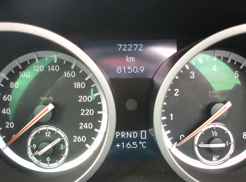 Mercedes-Benz SLK 200 Roadster .Vollleder.Xenon.Navi.Airscarf — photo 11