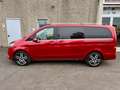 Mercedes-Benz V V Long 300 d Premium Business 4matic auto"NETTO IVA" Rosso - thumbnail 3