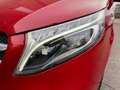 Mercedes-Benz V V Long 300 d Premium Business 4matic auto"NETTO IVA" Rot - thumbnail 35