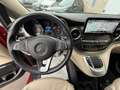 Mercedes-Benz V V Long 300 d Premium Business 4matic auto"NETTO IVA" Rot - thumbnail 20