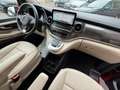 Mercedes-Benz V V Long 300 d Premium Business 4matic auto"NETTO IVA" Rosso - thumbnail 13