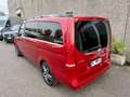 Mercedes-Benz V V Long 300 d Premium Business 4matic auto"NETTO IVA" Rosso - thumbnail 5