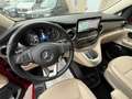 Mercedes-Benz V V Long 300 d Premium Business 4matic auto"NETTO IVA" Rosso - thumbnail 7