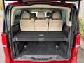 Mercedes-Benz V V Long 300 d Premium Business 4matic auto"NETTO IVA" Rosso - thumbnail 11