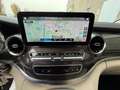 Mercedes-Benz V V Long 300 d Premium Business 4matic auto"NETTO IVA" Rosso - thumbnail 15