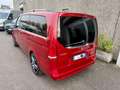 Mercedes-Benz V V Long 300 d Premium Business 4matic auto"NETTO IVA" Rosso - thumbnail 4