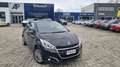 Peugeot 208 1.2 PureTech 82cv Active Schwarz - thumbnail 2
