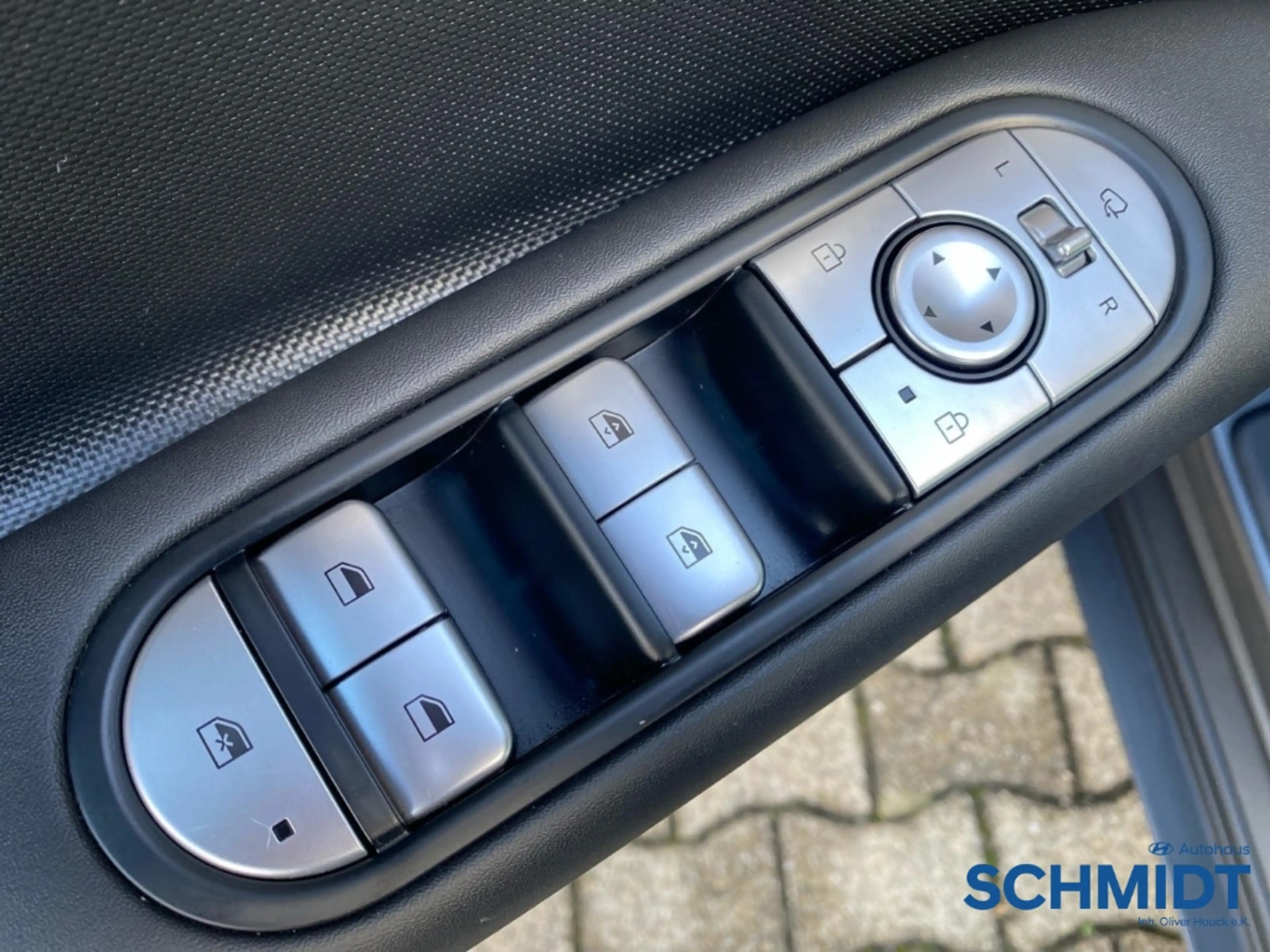 Hyundai IONIQ 5 Basis Elektro Navi Digit. Cockpit LED ACC Apple Ca — photo 15