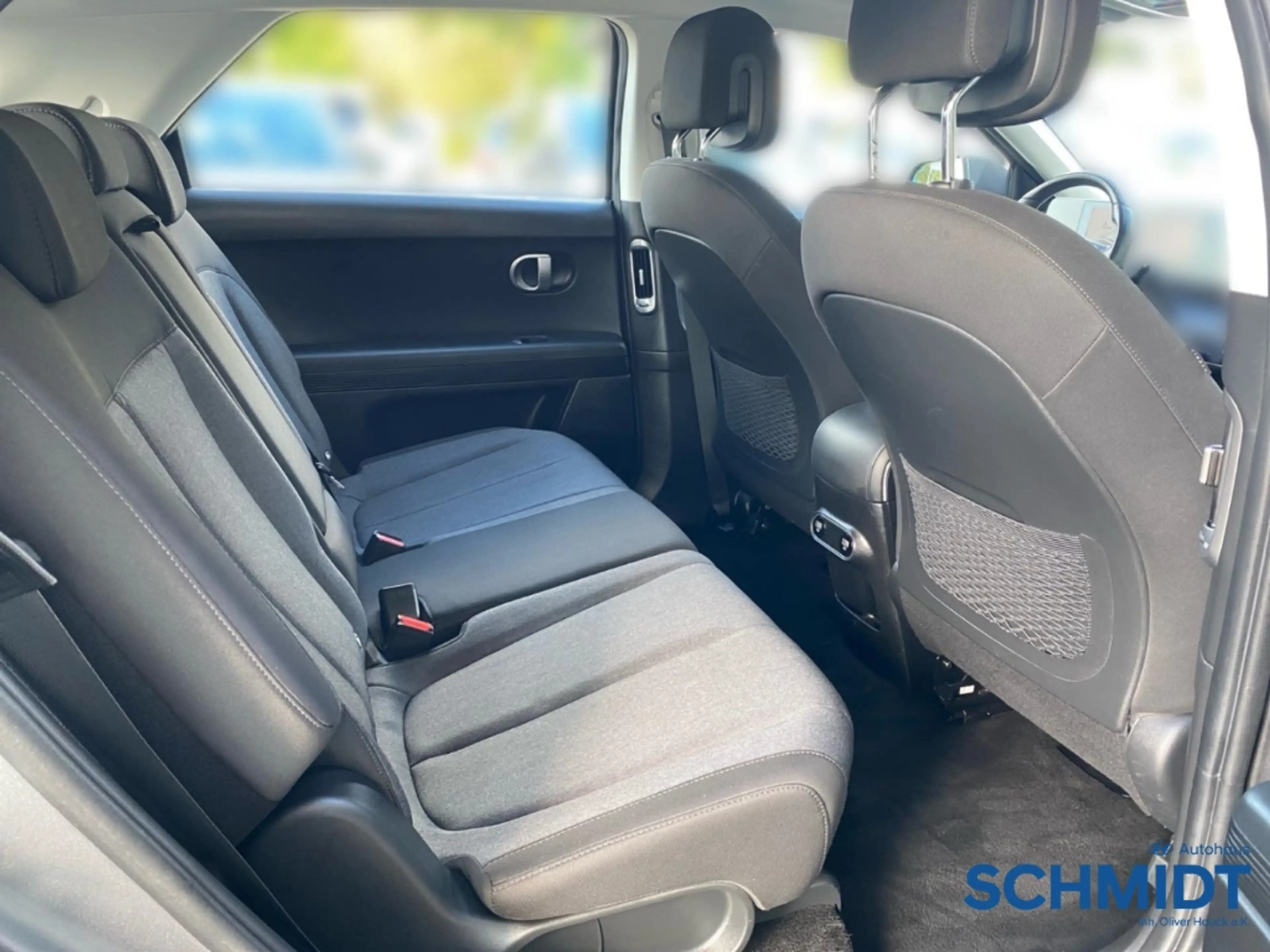 Hyundai IONIQ 5 Basis Elektro Navi Digit. Cockpit LED ACC Apple Ca — photo 13