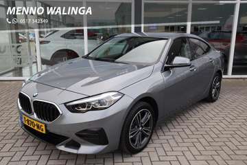 2-serie Gran Coupé 218i Business Edition Plus|Auto