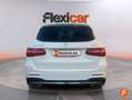 Mercedes-Benz GLC 250 4Matic Aut. Blanco - thumbnail 9